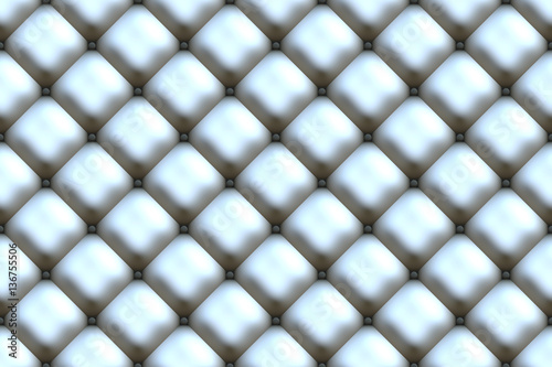 Wide quilting leather background 