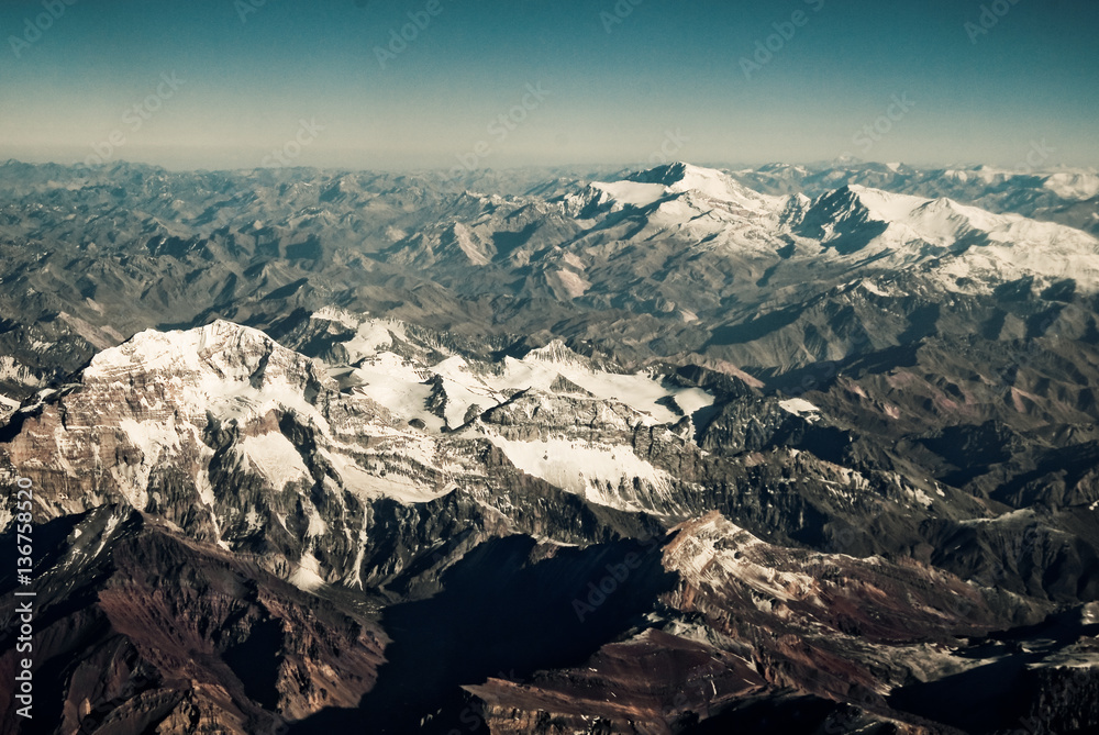 Andes 3