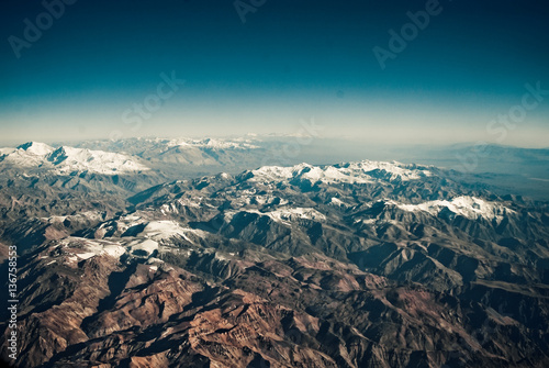  Andes 2
