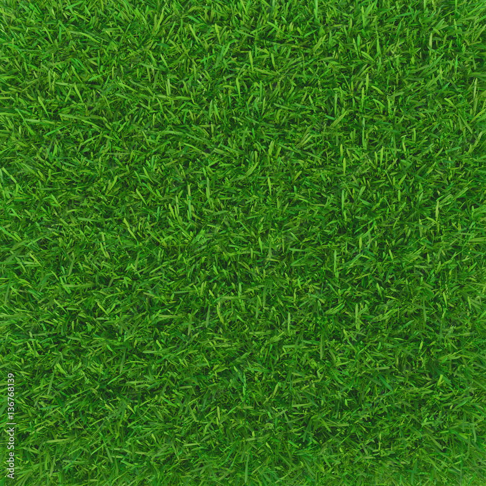 Green grass. background texture. fresh spring green grass. 3d rendering Green grass. background texture. fresh spring green grass. 3d rendering