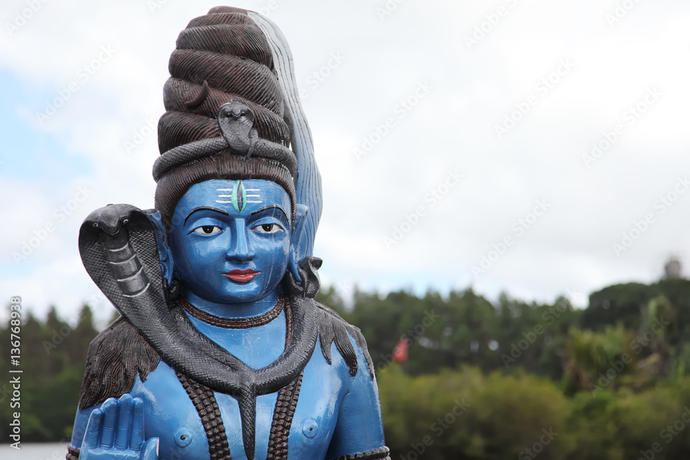 Shiva StockFoto Adobe Stock