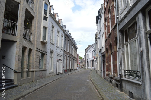 Maastricht in Netherlands