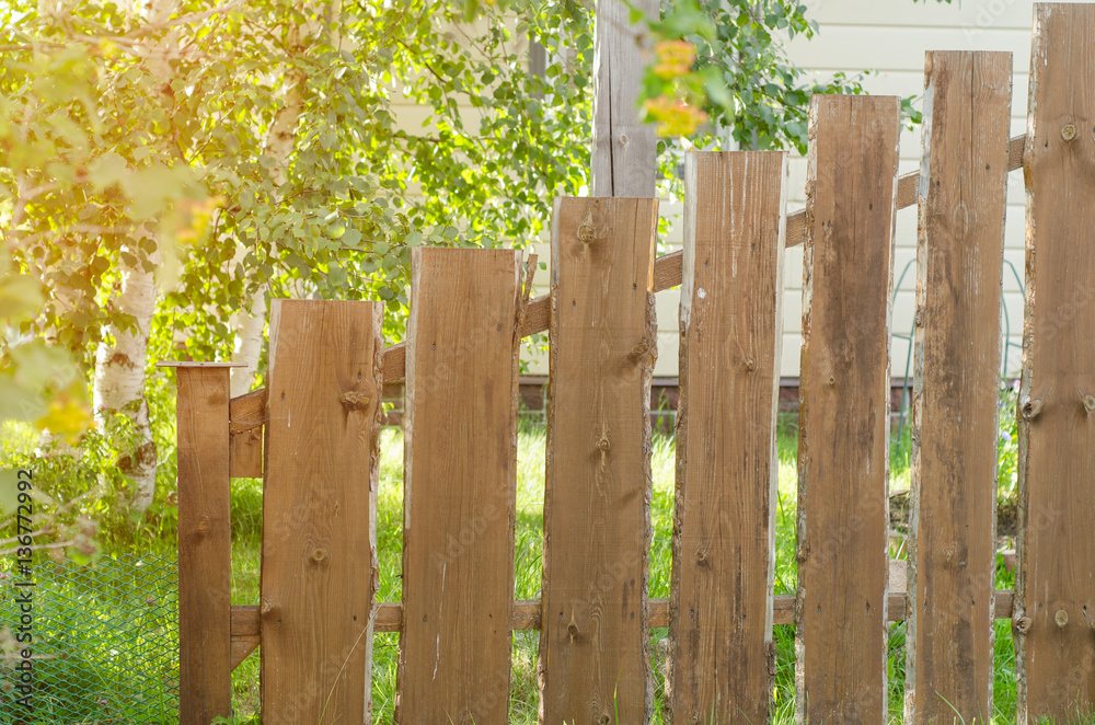 brick and mettal fence brick and mettal fence