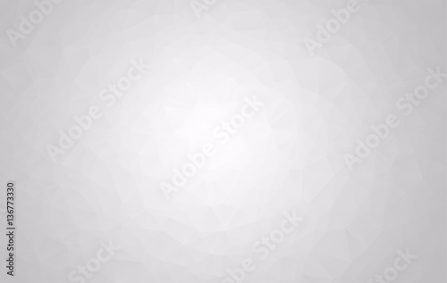 abstract dark white colorful polygonal background for web banner