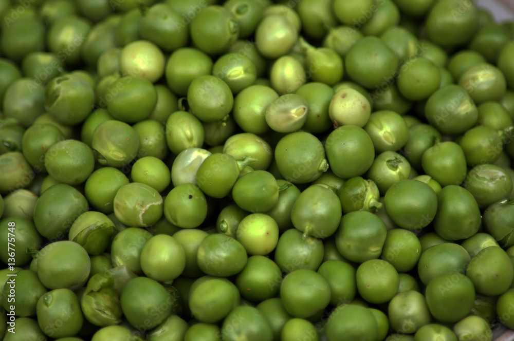 Nuts young pea seeds, green, peeled bulk Nuts young pea seeds, green, peeled bulk