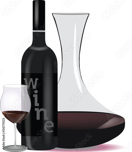 servizio vino enoteca 