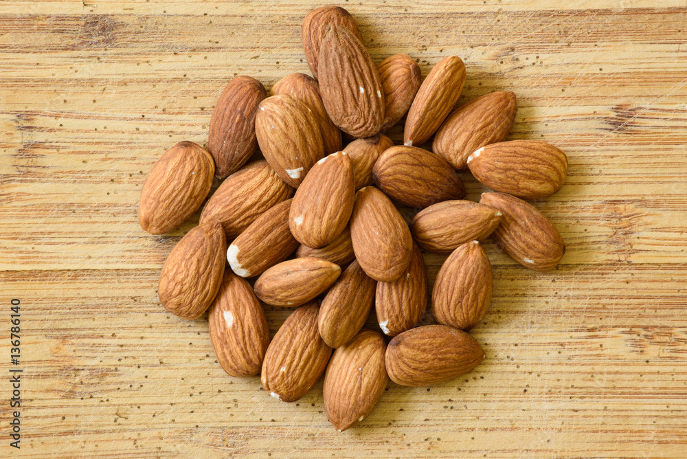 nuts nuts