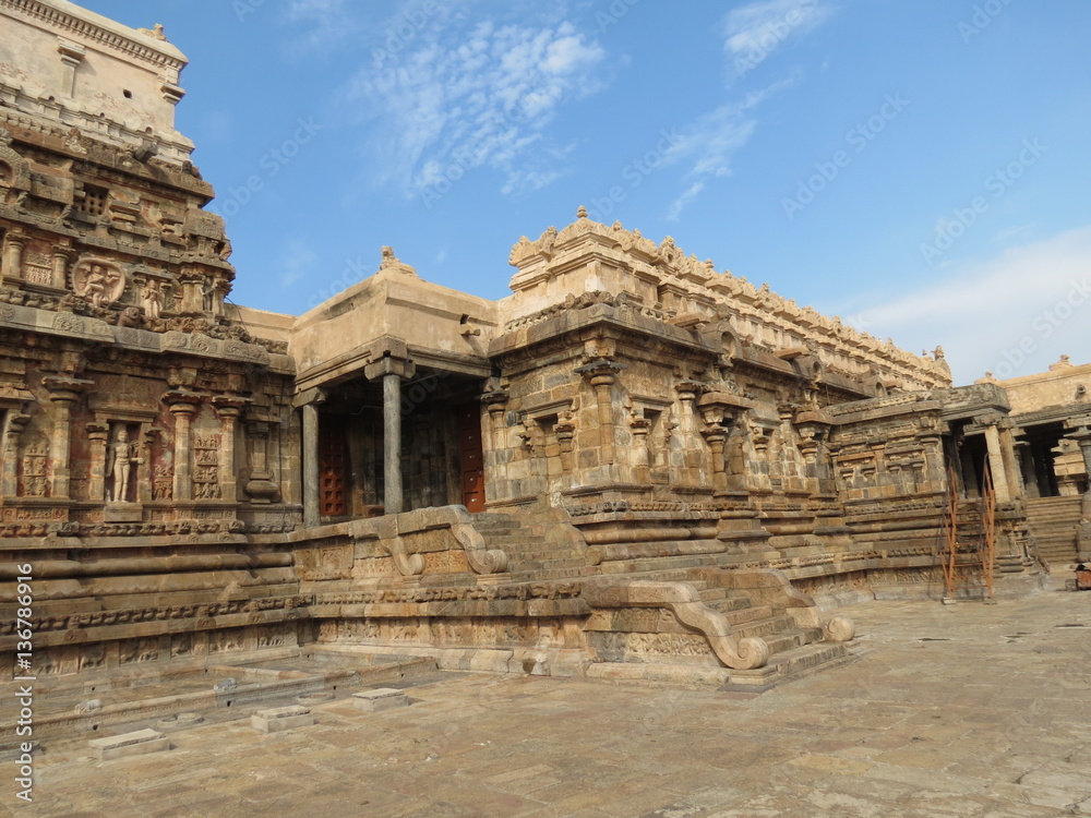 darasuram temple