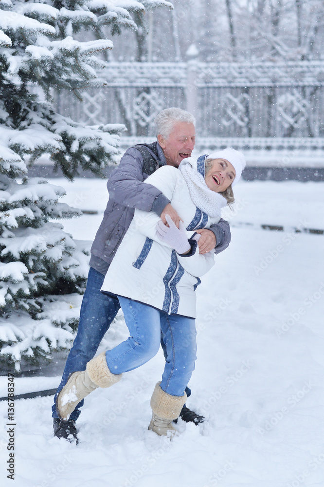 happy mature couple happy mature couple