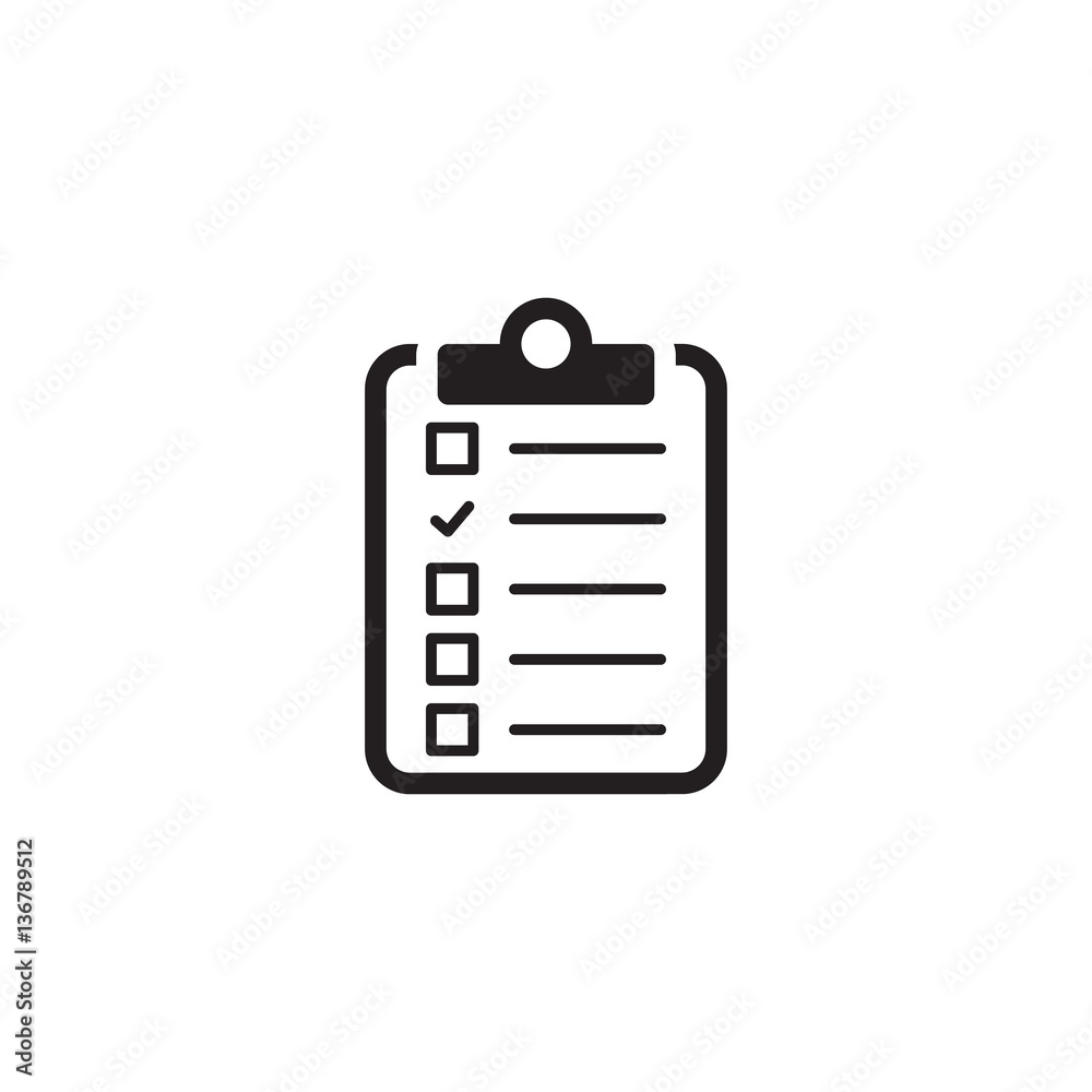 Health Tests and Services Icon. Flat Design. Health Tests and Services Icon. Flat Design.