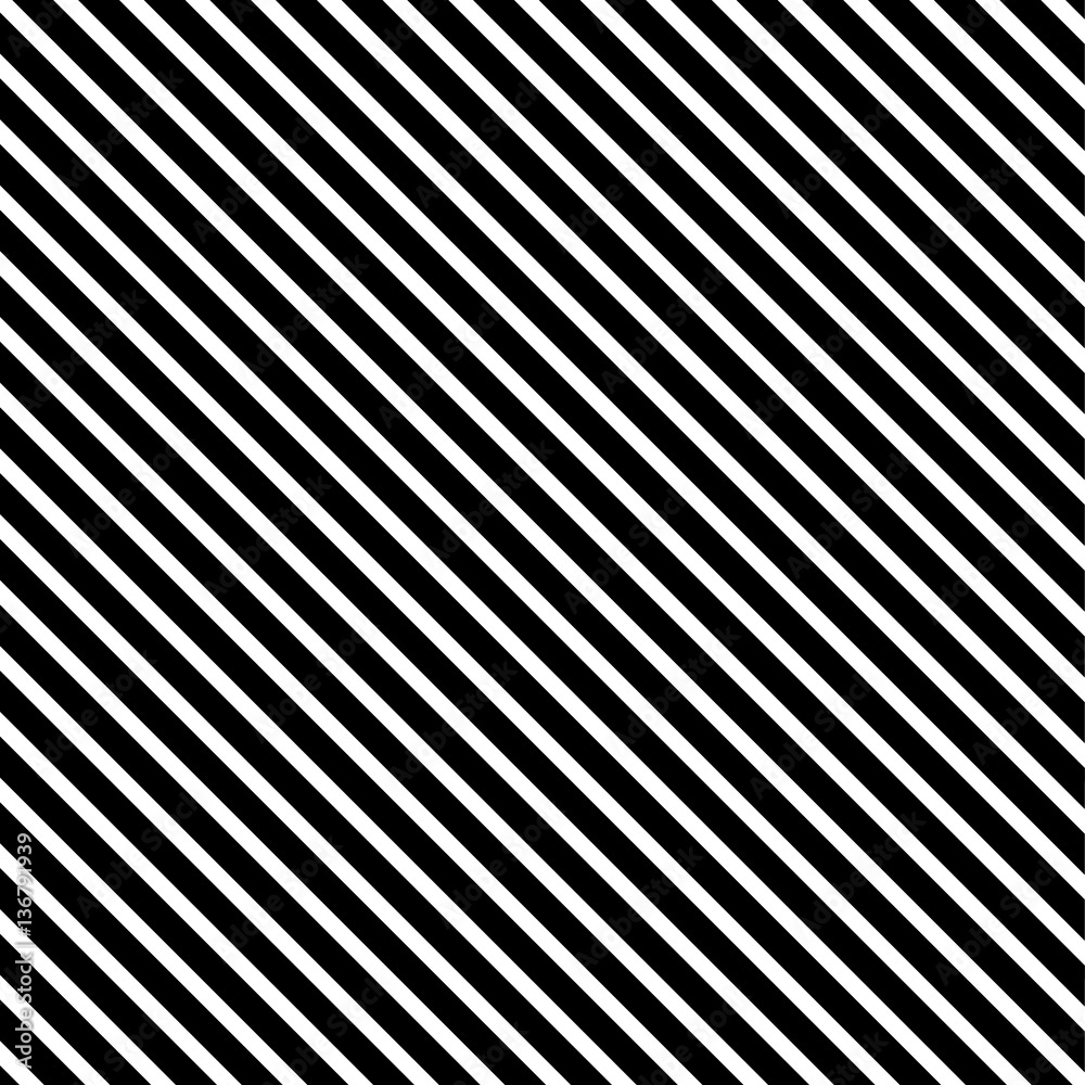 Rayures diagonales motif vecteur pour affiche