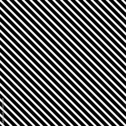 Rayures diagonales motif vecteur pour affiche
