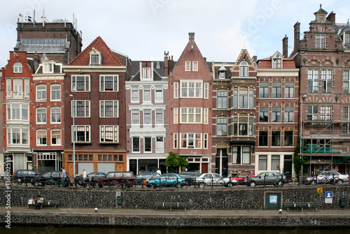 Schippersgracht in Amsterdam