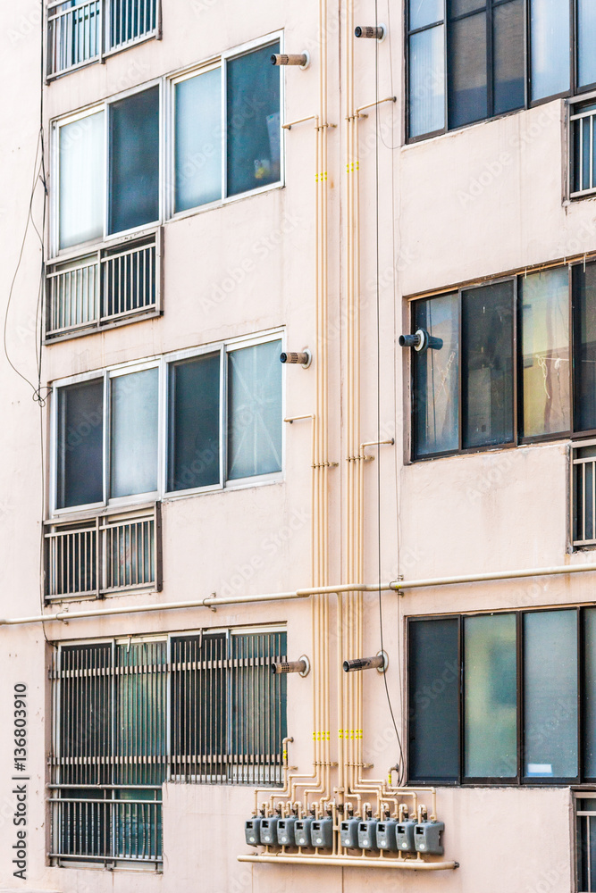 Obraz premium jinhae