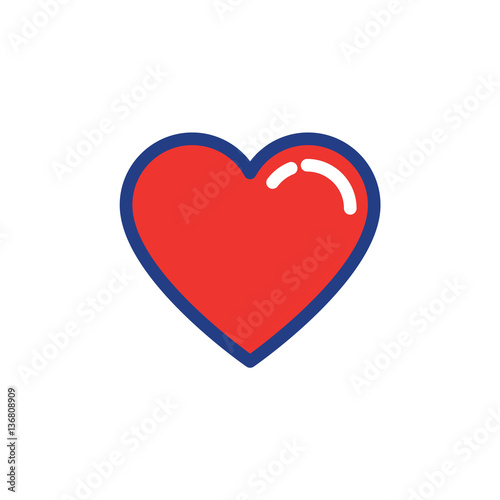 Heart Icon