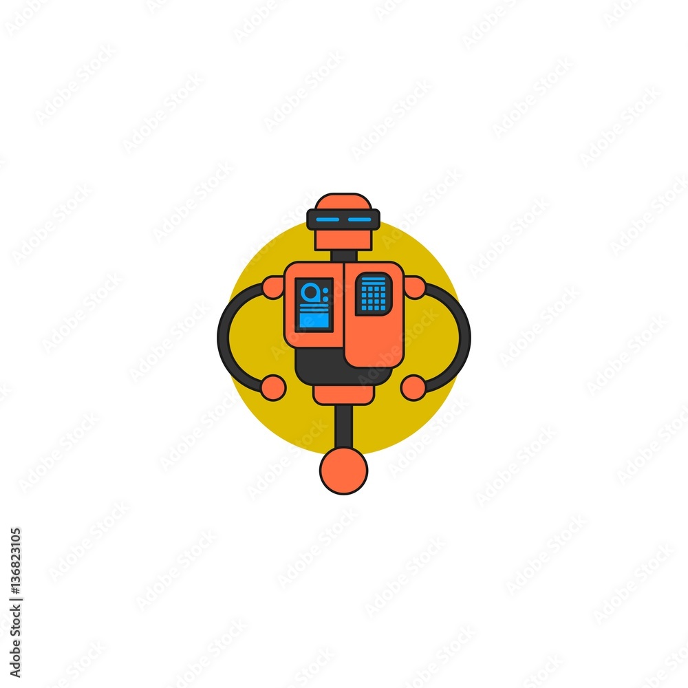 Robot Robot