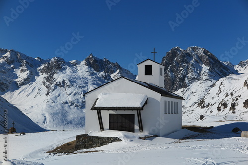 Silvretta Höhenloipe,  Bieler Höhe © shorty25