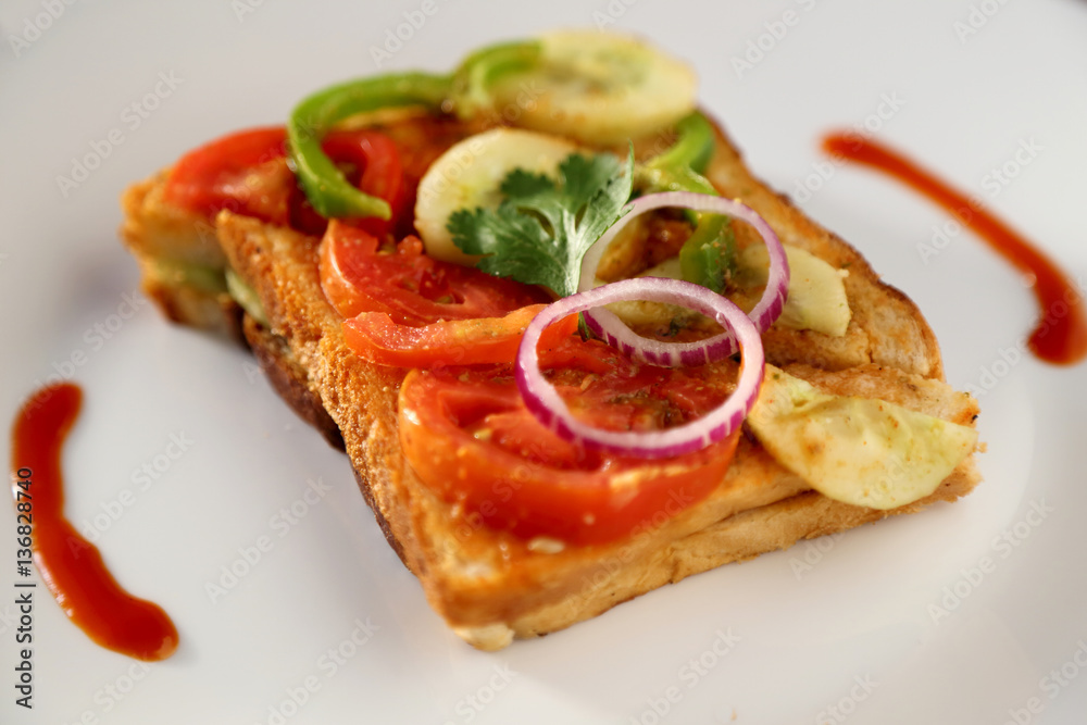 Sandwich Sandwich