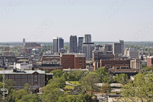 Birmingham, Al