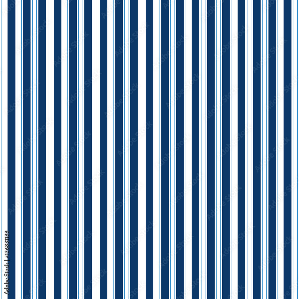 Blue lines background vector