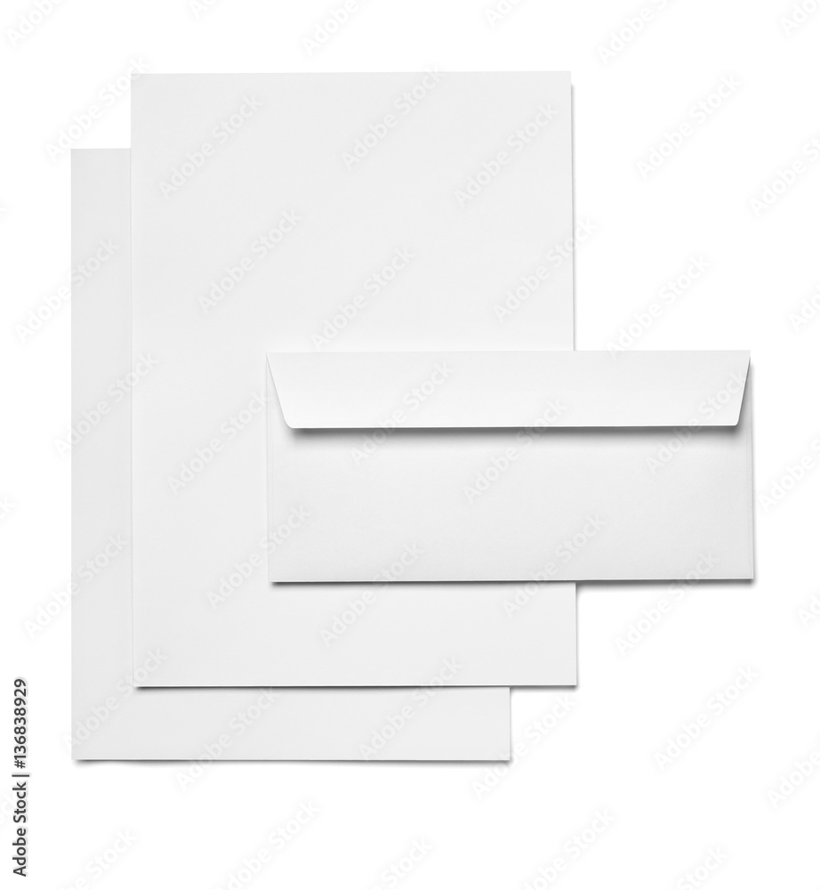 envelope letter card paper template business envelope letter card paper template business