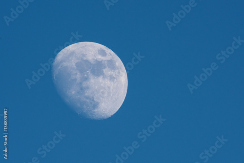 Moon  Moonflash  Moonlight