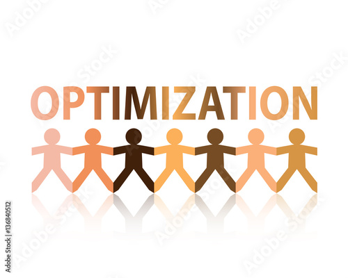 Optimization Paper People