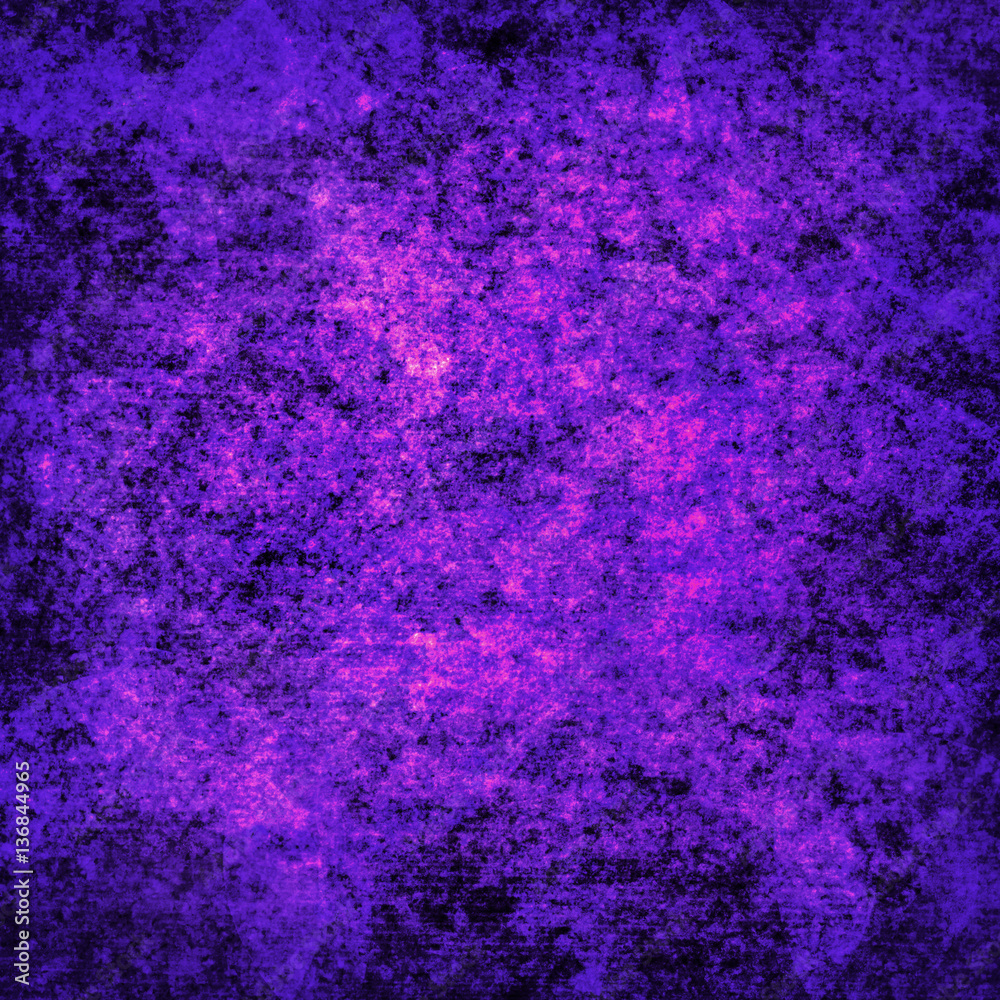 Obraz premium abstract colored scratched grunge background