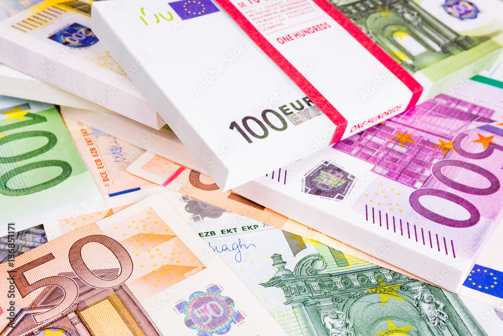 Euro Money. euro cash background. Euro Money Banknotes Euro Money. euro cash background. Euro Money Banknotes