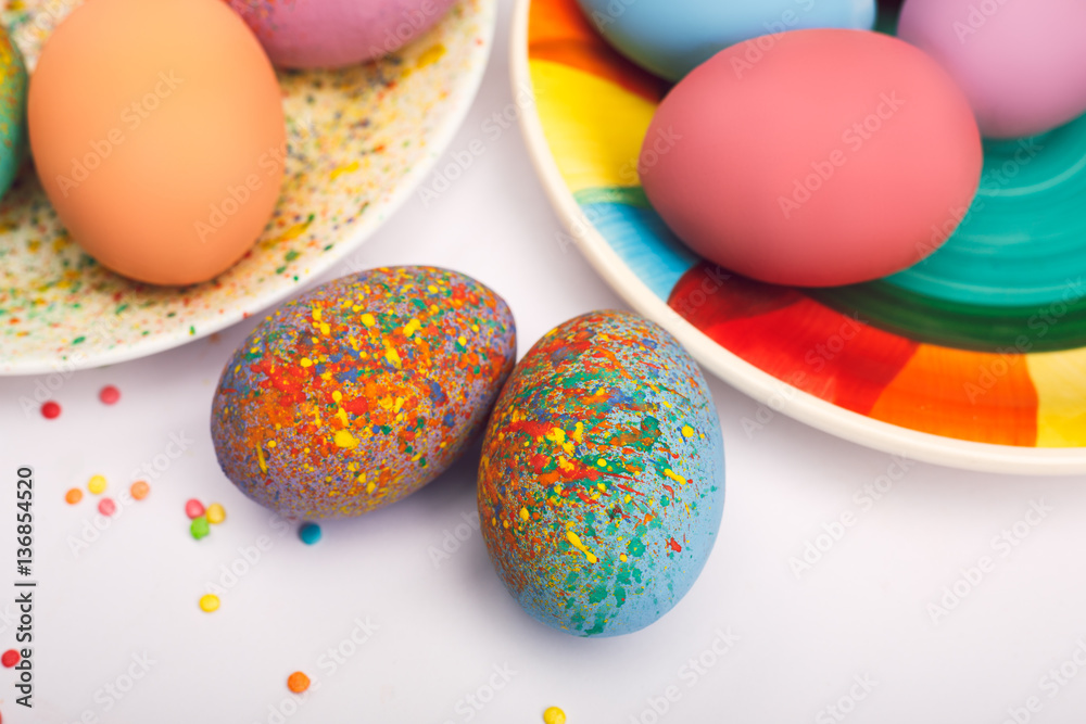 Easter Eggs. Sunday. Easter. Happy Holidays. Christian holiday. Religion. Tradition. Easter background. Easter Eggs. Sunday. Easter. Happy Holidays. Christian holiday. Religion. Tradition. Easter background.
