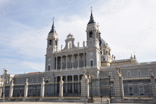 Catedral de la Almudena