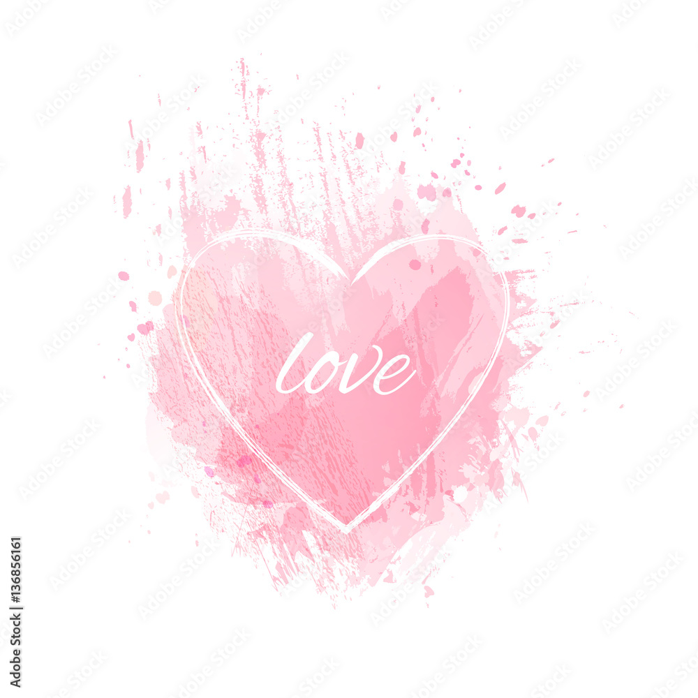 Love-pink