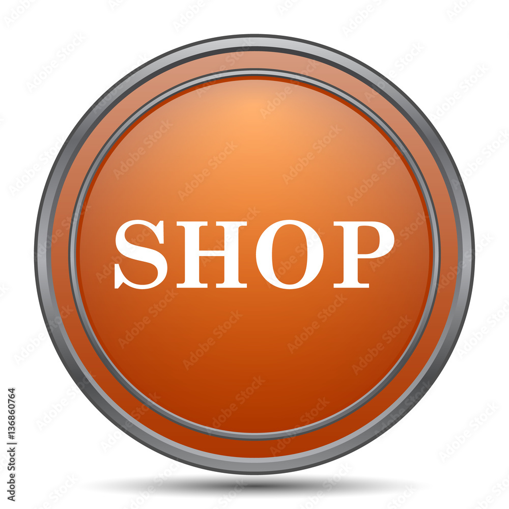 Shop icon Shop icon