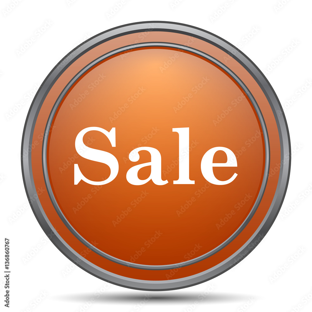 Sale icon