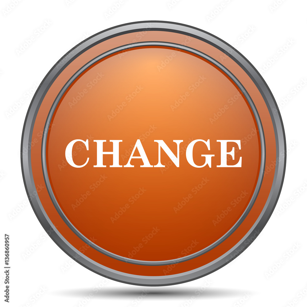 Change icon Change icon