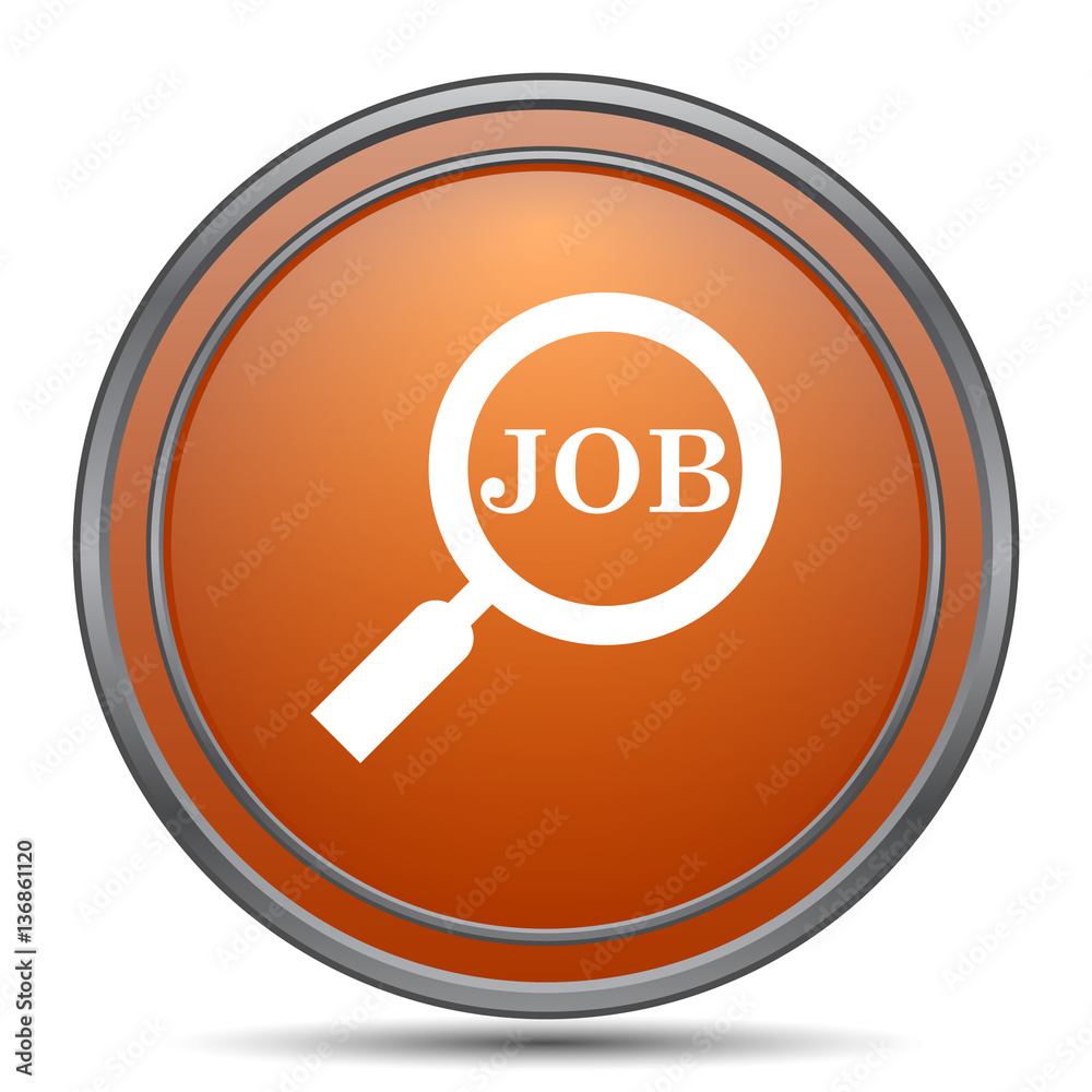 Search for job icon Search for job icon