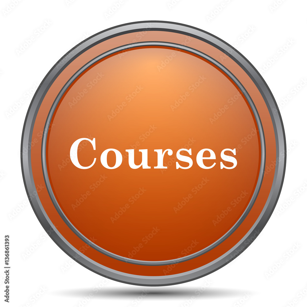 Courses icon