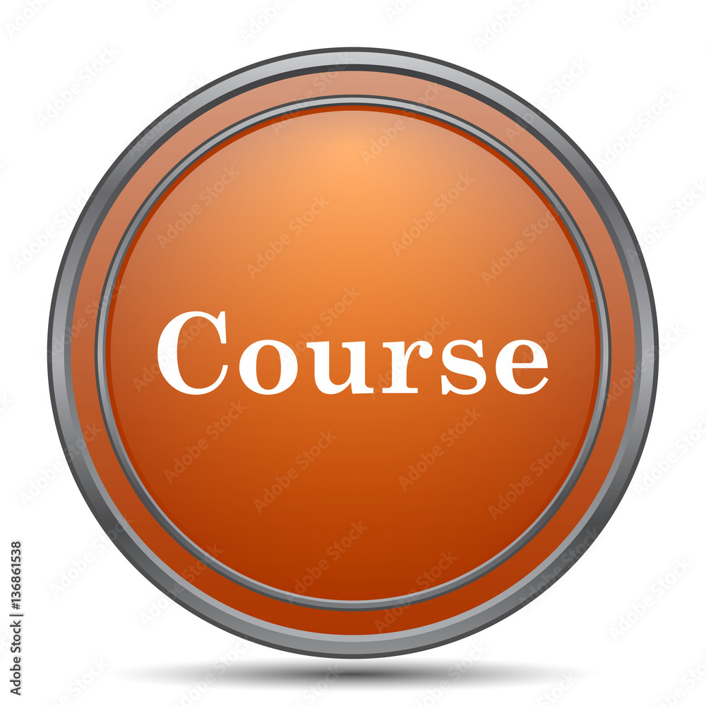 Course icon Course icon