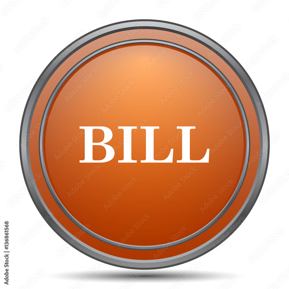 Bill icon Bill icon