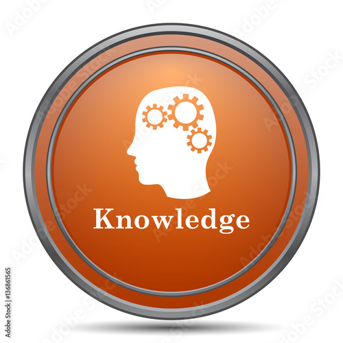 Knowledge icon