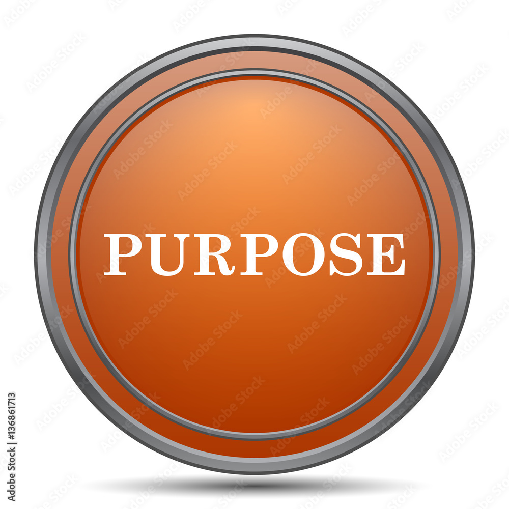 Purpose icon Purpose icon