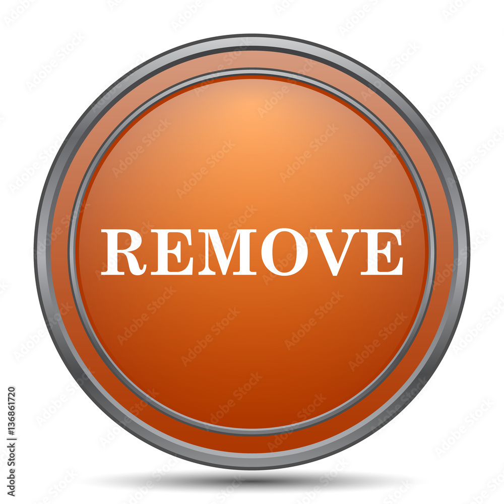 Remove icon Remove icon