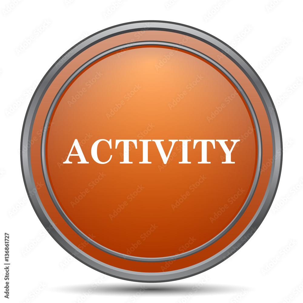 Activity icon Activity icon