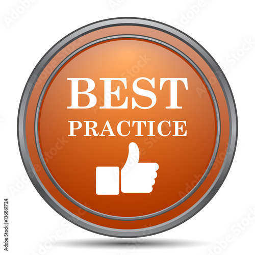 Best practice icon