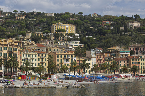 Santa Margarita Liguria © Jawornicki