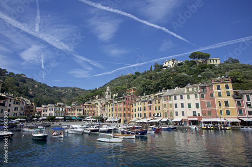 Portofino, Liguria