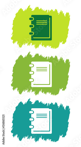 Logo agenda.