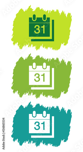 Logo agenda 31.