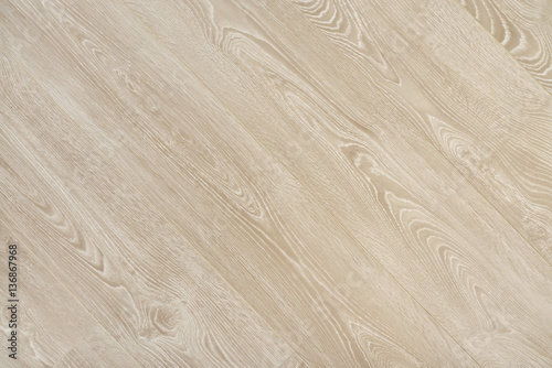 Wooden parquet flooring texture