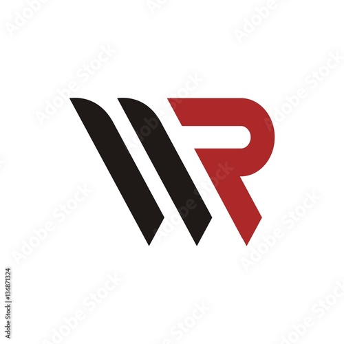 WR Logo